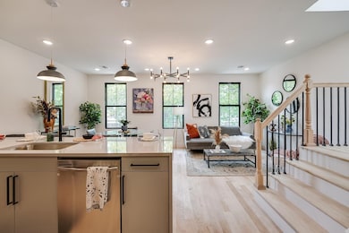 56 Reservoir Ave unit 3, Jersey City, NJ 07307 - photo 5