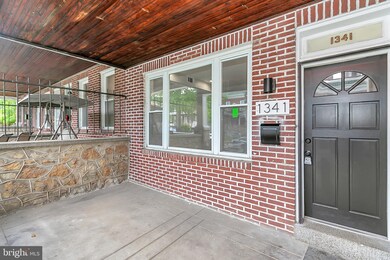 1341 Homestead St, Baltimore, MD 21218 - photo 3