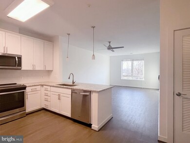 Enclave unit S-304, Fairfax, VA 22031 - photo 2