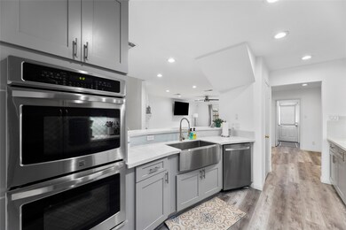 14309 Lost Meadow Ln, Houston, TX 77079 - photo 7