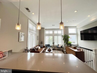 717 Hobart Place NW unit A, Washington, DC 20001 - photo 3