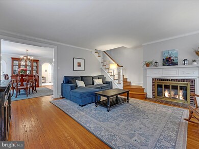 2938 Berkley Rd, Ardmore, PA 19003 - photo 6