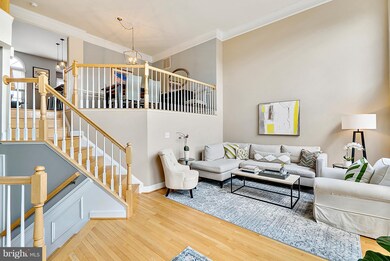 2521 Hunton Place, Alexandria, VA 22311 - photo 7