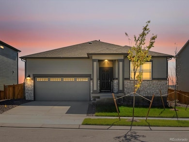 17598 E 90th Place, Commerce City, CO 80022 - photo 2