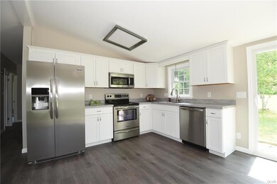 127 Upper Greenhill Rd, Kunkletown, PA 18058 - photo 3