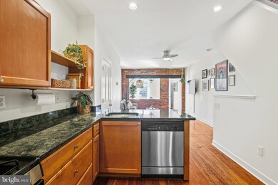 131 N Lakewood Ave, Baltimore, MD 21224 - photo 7