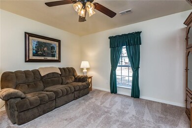 16850 Harmon Rd, Fayetteville, AR 72704 - photo 4