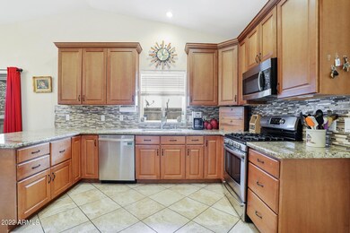 101 S Overland Ct, Payson, AZ 85541 - photo 6