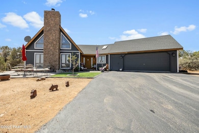 4555 W Young Rd, Prescott, AZ 86305 - photo 3