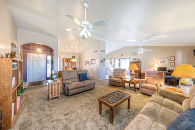 Family Room/Entry