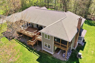 70 Bean Porridge Hill Rd, Westminster, MA 01473 - photo 7