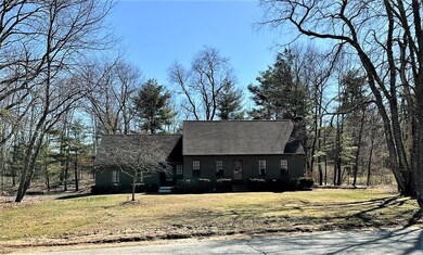 2 Pearl Brook Rd, West Townsend, MA 01474 - photo 2