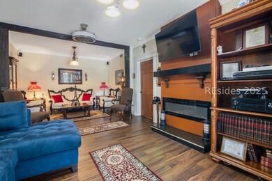 190 Pine Arbor Rd, Hardeeville, SC 29927 - photo 5