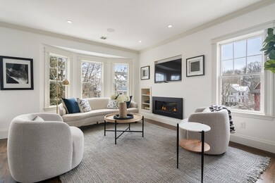 7-9 Granville Rd unit 3, Cambridge, MA 02138 - photo 2