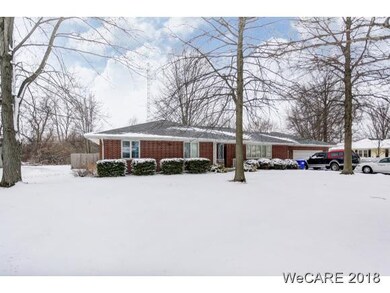 302 Sweaney Ave, Cairo, OH 45820 - photo 2