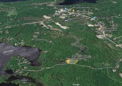 0 Gilman Point Rd unit 4945877, Moultonborough, NH 03254 - photo 5