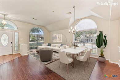 412 Settlers Valley Dr, Pflugerville, TX 78660 - photo 2