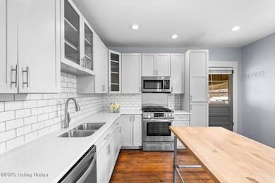 125 Pope St, Louisville, KY 40206 - photo 7