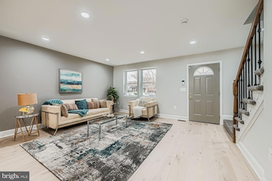 2304 Ashburton St, Baltimore, MD 21216 - photo 5