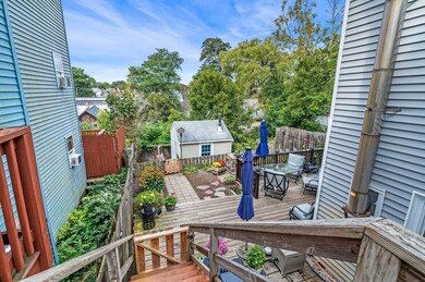 24 Millett St, Gloucester, MA 01930 - photo 5