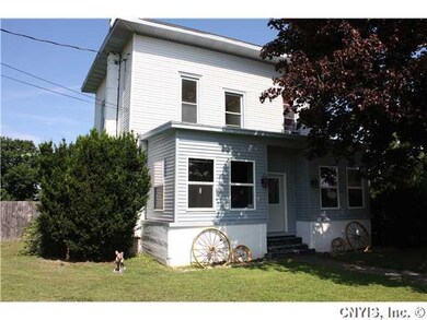 Exterior Front Beautiful 5 bedroom and 2 full bath