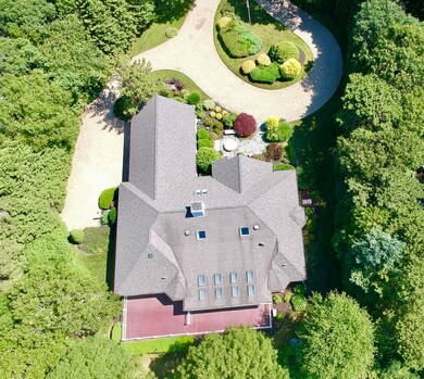 274 Cairn Ridge Rd, East Falmouth, MA 02536 - photo 4