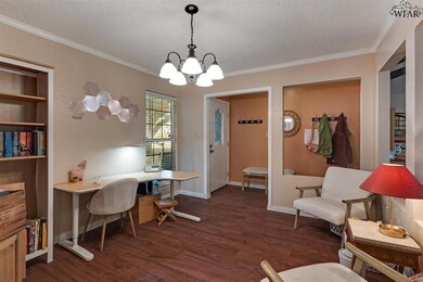 5607 Briargrove Dr, Wichita Falls, TX 76310 - photo 6