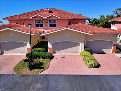 Mediterranean / spanish-style home with a tiled ro