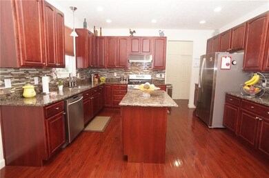 377 Charles Place, Batesville, IN 47006 - photo 2