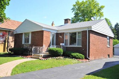 1541 Norfolk Ave, Westchester, IL 60154 - photo 2