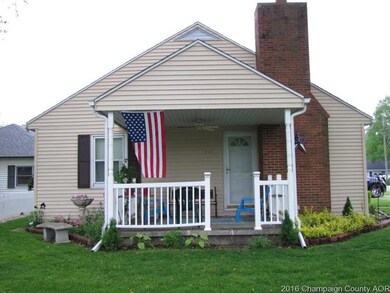 214 E Ensey St, Tuscola, IL 61953 - photo 2