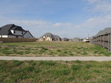 0 S 4th St unit 1912081, Jenks, OK 74037 - photo 5