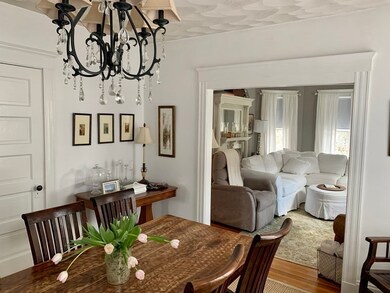 32 Edward Sullivan Rd unit 3, Cambridge, MA 02138 - photo 7