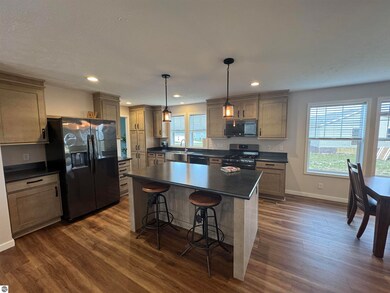 1399 New Horizons Trail, Traverse City, MI 49686 - photo 7