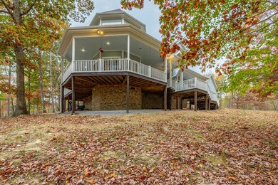 2168 Bluff View Drive HD-103