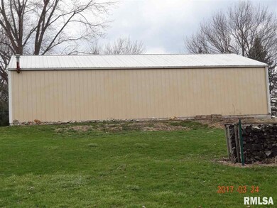 2506 N Taylor Rd, Hanna City, IL 61536 - photo 4