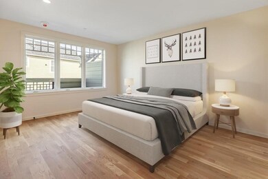 304 Putnam Ave unit 304, Cambridge, MA 02139 - photo 7