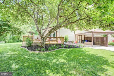 9129 Flamepool Way, Columbia, MD 21045 - photo 2