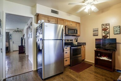 13683 N Garden Court Dr unit 152, Sun City, AZ 85351 - photo 6