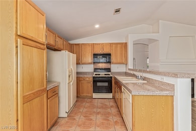 407 Red Canvas Place, Las Vegas, NV 89144 - photo 3