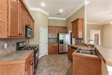 2393 Cours Carson St, Mandeville, LA 70448 - photo 6