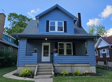 132 Nansen St, Cincinnati, OH 45216 - photo 2