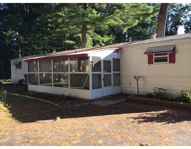 36 Warfield Dr, Westfield, MA 01085 - photo 4