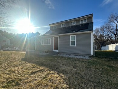 243 W Meadow Rd, Lowell, MA 01854 - photo 2