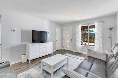 4819 E Cambridge Ave, Phoenix, AZ 85008 - photo 2