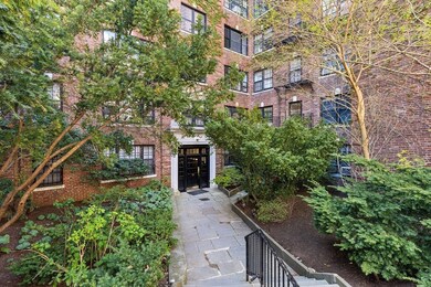 Puritan Arms unit 110, Cambridge, MA 02138 - photo 7