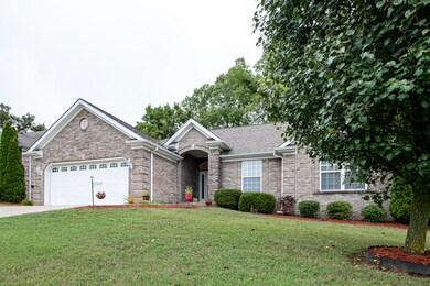 10105 Trotter Trace, Louisville, KY 40228 - photo 3