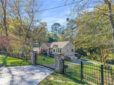 5470 Linger Longer Rd, Cumming, GA 30041 - photo 4