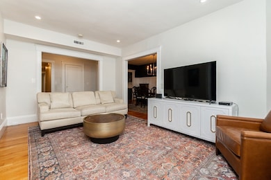 47 Winchester St unit 2, Brookline, MA 02446 - photo 6