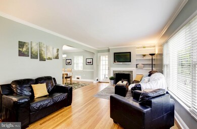 3103 Crest Ave, Cheverly, MD 20785 - photo 3